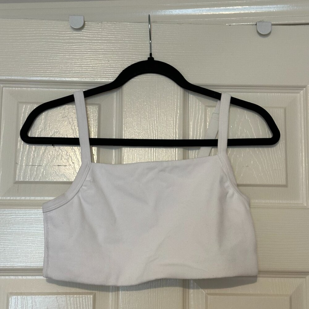 Aerie Longline Bra Top